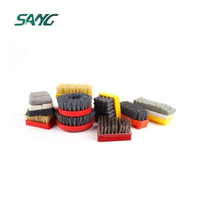 140mm diamond abrasive brush,abrasive tools,diamond tools for granite